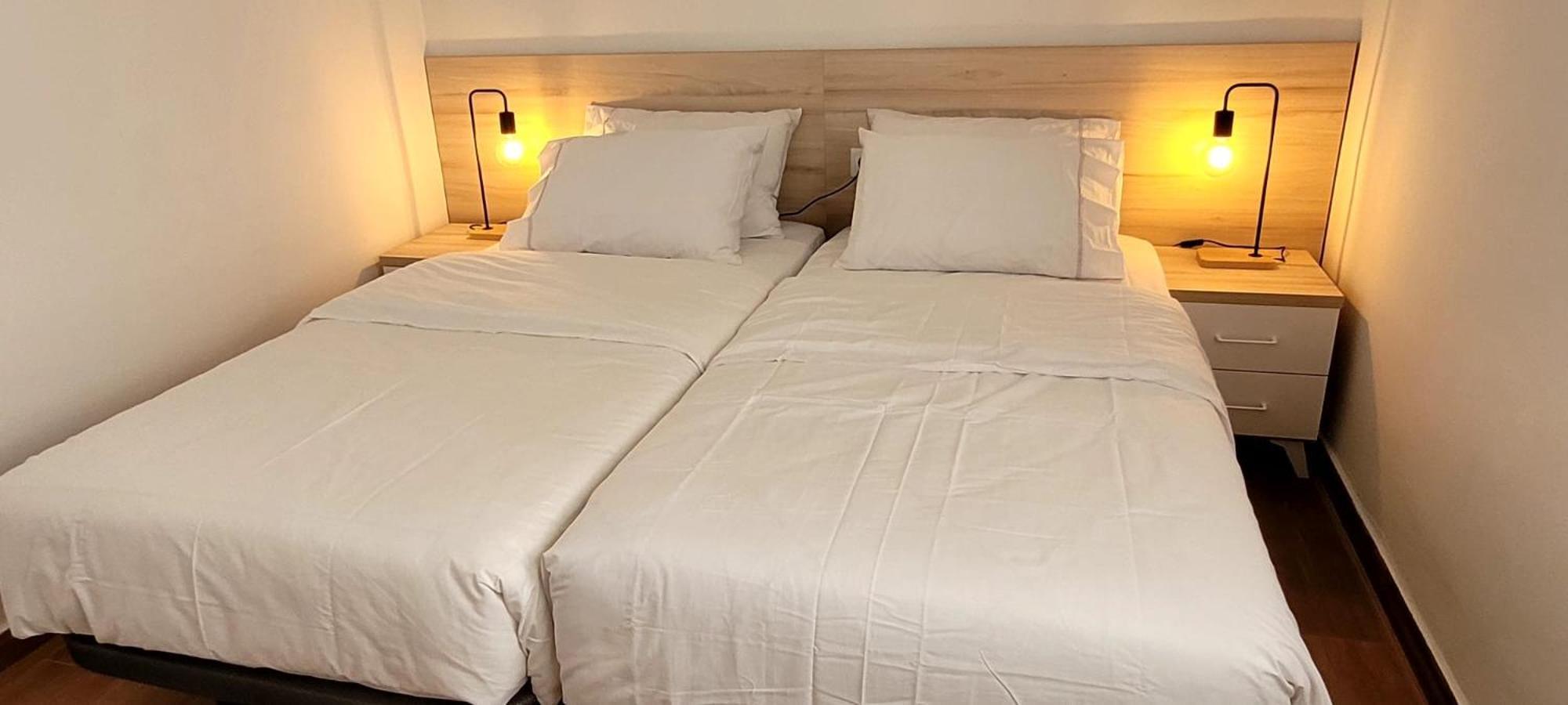 Apartament Centre Casapat ハティバ エクステリア 写真