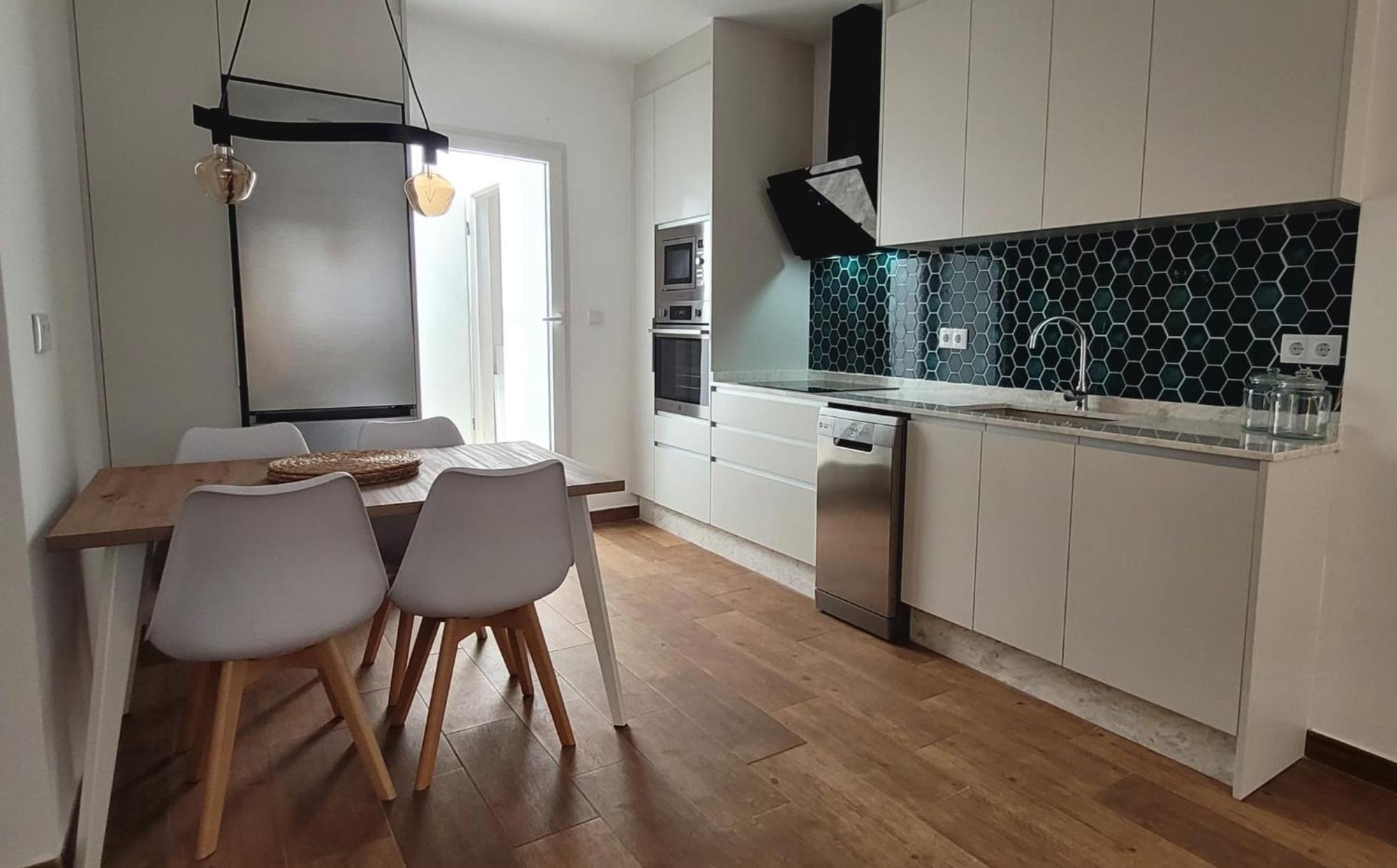 Apartament Centre Casapat ハティバ エクステリア 写真