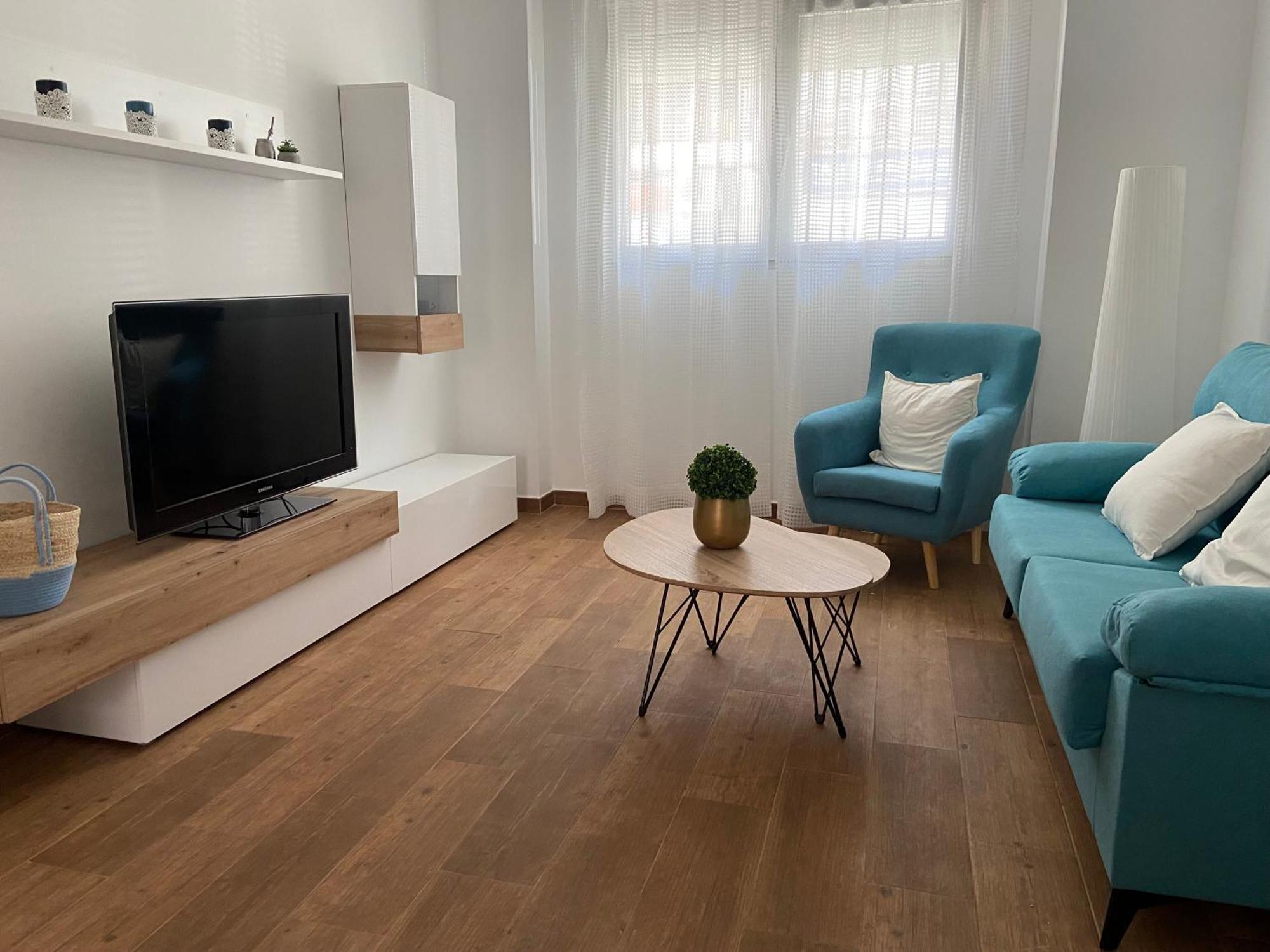 Apartament Centre Casapat ハティバ エクステリア 写真